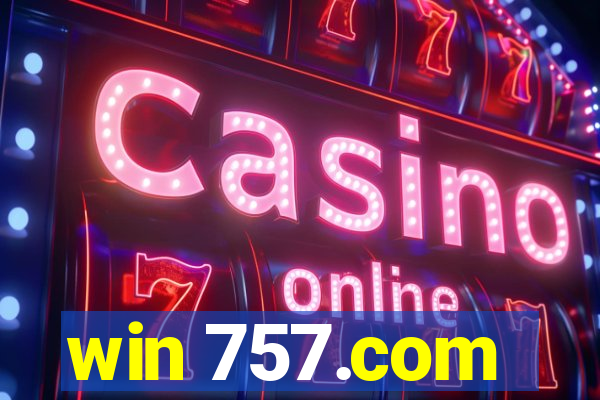 win 757.com